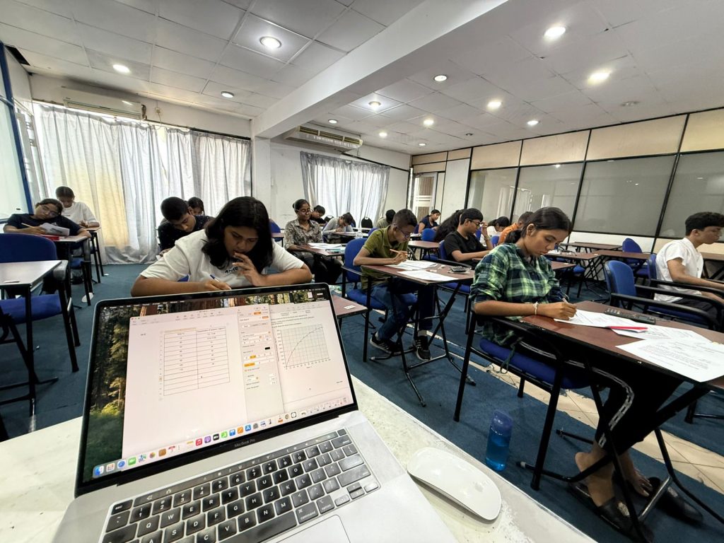 Synthesis Nugegoda Classrooms